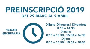horaripreinscripcio