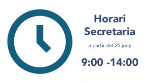 horarisecretaria