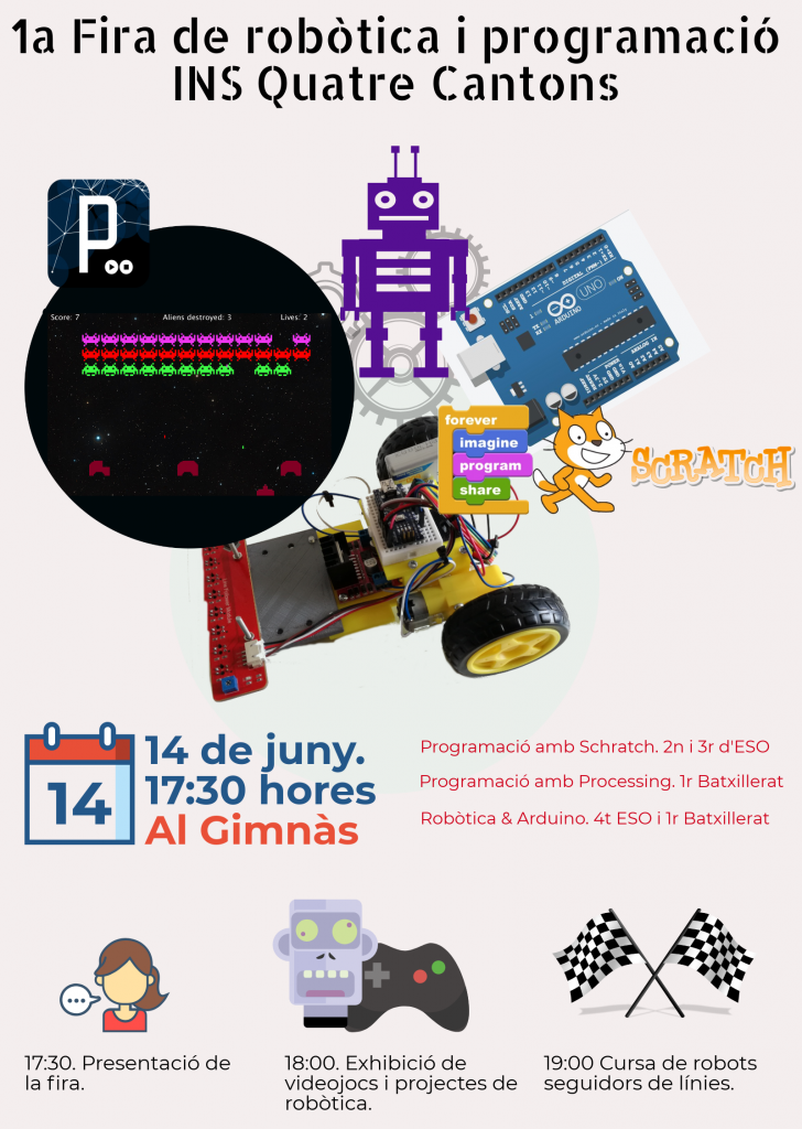 Fira_robotica_2018