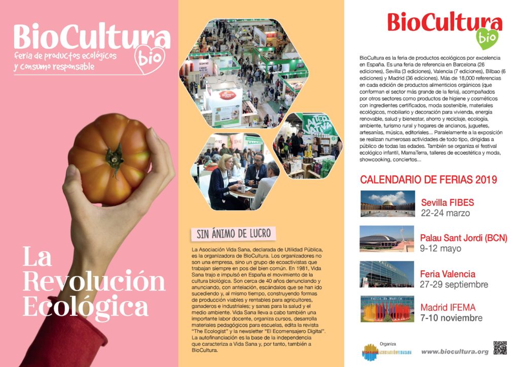 BioCultura_2019_Español_Folleto