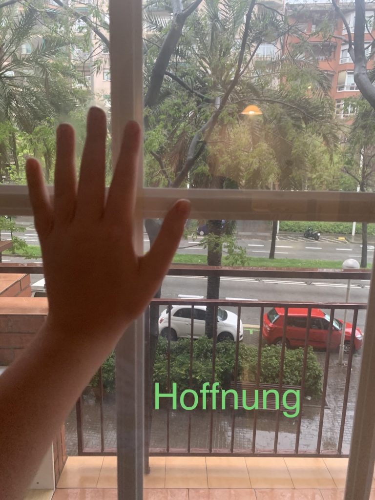 hoffnung