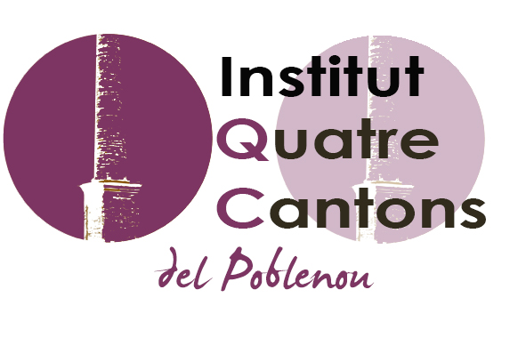 Institut Quatre Cantons del Poblenou