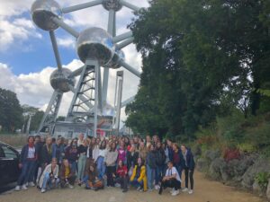 Atomium