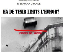 límits humor