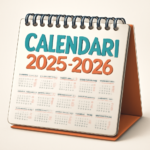 Imatge Calendari 25-26