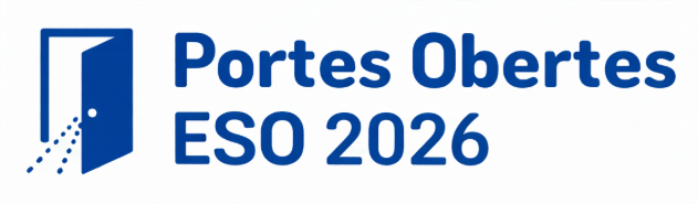 Portes Obertes 25-26