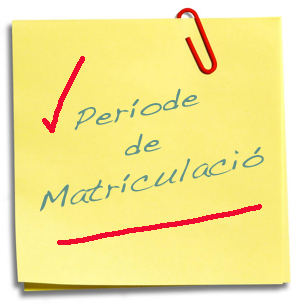 matricula