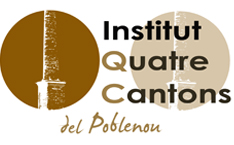 Institut Quatre Cantons del Poblenou