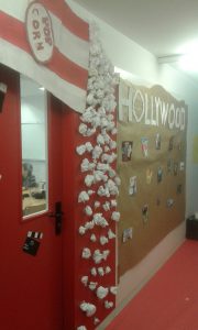 1ESO Hollywood (1D)