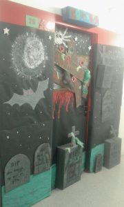 2ESO Zombies (2B)