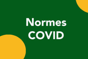 normes covid