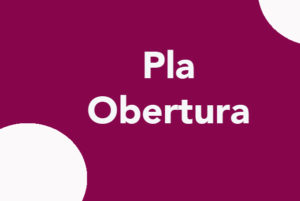 pla obertura