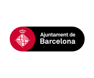 Logo Ajuntament de Barcelona