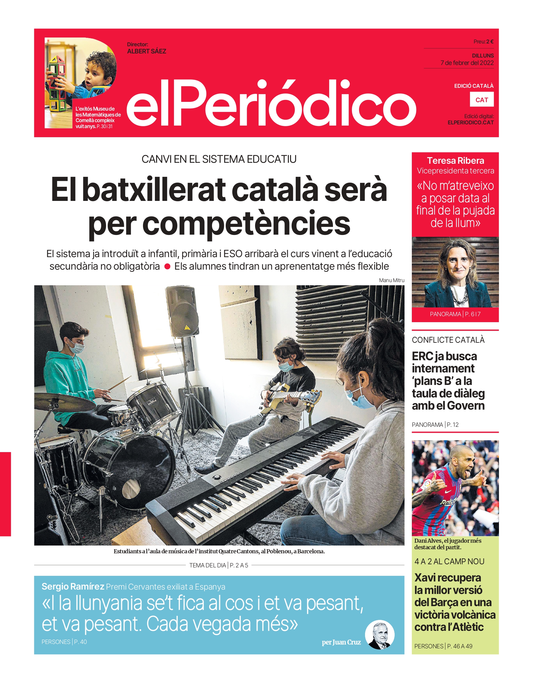 Portada