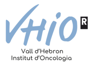 Logo Vall d'Hebron Institut d'Oncologia