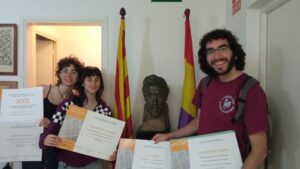 Premi Centre d'estudi Ignasi Iglesias