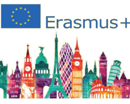 Entrada Erasmus+