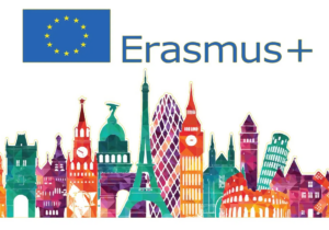 Entrada Erasmus+