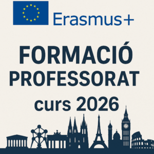 Imatge notícia Profes