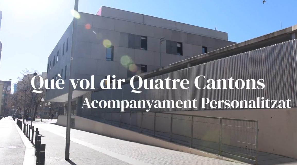 Acompanyament Personalitzat