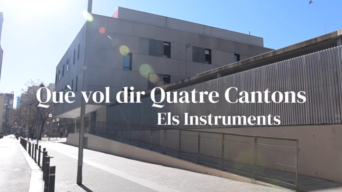 Els Instruments