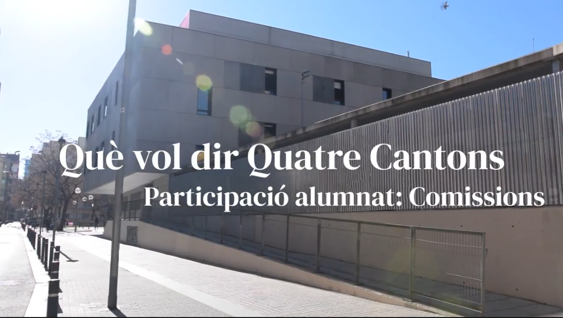 Participació alumnat