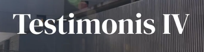 Testimonis IV