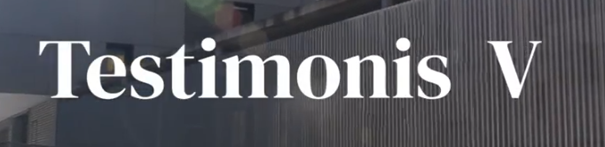 Testimonis V